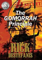 The Gomorrah Principle (ISBN: 9781733183338)