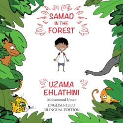 Samad in the Forest (ISBN: 9781912450329)