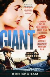 Giant (ISBN: 9781250212573)