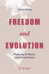 Freedom and Evolution (ISBN: 9783030340087)