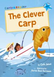 The Clever Carp (ISBN: 9781848866614)