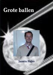 Grote ballen (ISBN: 9780244827526)
