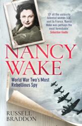 Nancy Wake (ISBN: 9781542021661)