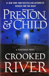 Crooked River (ISBN: 9781538751374)