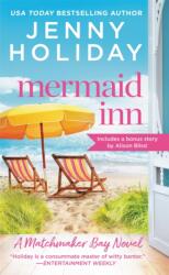 Mermaid Inn (ISBN: 9781538716519)