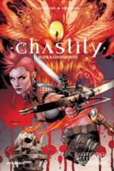 Chastity: Blood & Consequences (ISBN: 9781524114954)