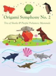 Origami Symphony No. 2 (ISBN: 9781877656491)