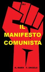 Manifesto Comunista (ISBN: 9780464158707)