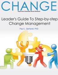 Organizational Change (ISBN: 9780359804436)