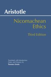 Nicomachean Ethics (ISBN: 9781624668159)