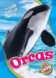 Orcas (ISBN: 9781626176430)