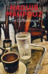 The Coffeehouse (ISBN: 9789774169991)