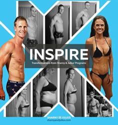 Inspire (ISBN: 9780987637895)