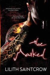 The Marked (ISBN: 9781950447022)