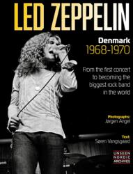 Led Zeppelin (ISBN: 9788797078020)