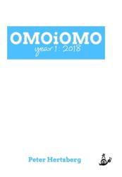 OMOiOMO Year 1 (ISBN: 9780368079641)