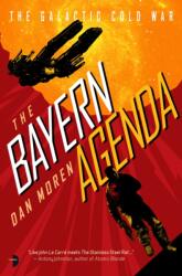 The Bayern Agenda (ISBN: 9780857668196)