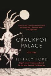 Crackpot Palace (ISBN: 9780062122599)