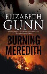Burning Meredith (ISBN: 9780727829214)