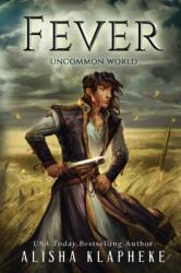 Fever (ISBN: 9780998737959)
