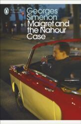 Maigret and the Nahour Case (ISBN: 9780241304150)
