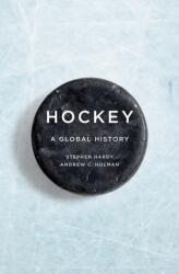 Hockey (ISBN: 9780252083976)