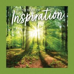 Little Book of Inspiration (ISBN: 9781497105560)
