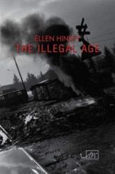 The Illegal Age (ISBN: 9781911469384)