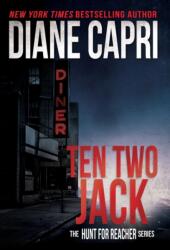 Ten Two Jack (ISBN: 9781942633228)