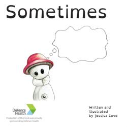 Sometimes (ISBN: 9780995436435)