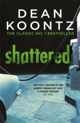 Shattered (ISBN: 9781472248169)