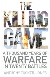 Killing Game (ISBN: 9780750983488)