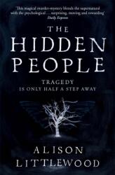The Hidden People (ISBN: 9781786480774)