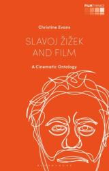 SLAVOJ ZIZEK AND FILM (ISBN: 9781788311311)