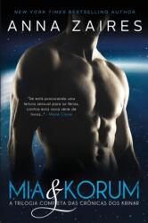Mia & Korum (ISBN: 9781631422256)