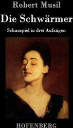 Die Schwarmer (ISBN: 9783861997504)