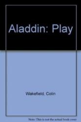 Aladdin (ISBN: 9780856762352)