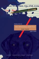 The Impossible Fairytale (ISBN: 9781911284093)