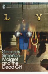 Maigret and the Dead Girl (ISBN: 9780241297254)