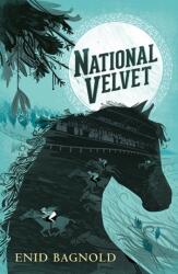 National Velvet (ISBN: 9781405287500)