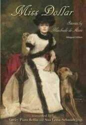 Miss Dollar (ISBN: 9780998273020)