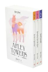 Apley Towers: Books 4-6 (ISBN: 9781782263012)