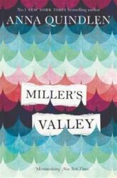 Miller's Valley (ISBN: 9781471158773)