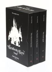The Morrow Secrets Trilogy: 3 Book Box Set (ISBN: 9781782262480)