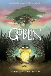 Goblin (ISBN: 9781506724720)