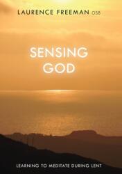 Sensing God (ISBN: 9780281075461)
