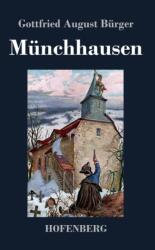 Munchhausen (ISBN: 9783843034227)