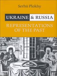 Ukraine and Russia (ISBN: 9781442628458)