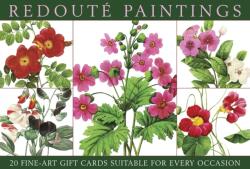 Redoute Paintings (ISBN: 9781782140092)
