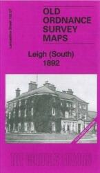 Leigh (South) 1892 (ISBN: 9781847846549)